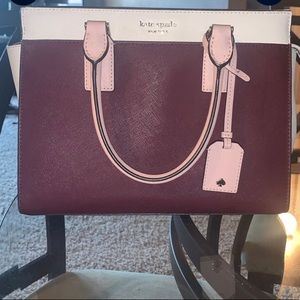 Kate spade purse